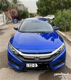 هوندا سيفيك